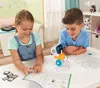 vtech Vtech 80-553704 Codi, der clevere Mal-Roboter Produktbild-Vorschau 9
