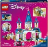 LEGO® Disney Princess 43275 Castello di Cenerentola e Anteprima dell’immagine prodotto 42