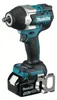 MAKITA Akku-Schlagschrauber DTW700RTJ 1/2" 18V 700Nm mit 2x5,0Ah Produktbild-Vorschau