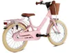 Puky Youke Classic - bicicletta per bambini - 16 pollici - Anteprima dell’immagine prodotto 2