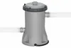 Piscina con struttura in acciaio 4,04 x 2,01 x 1,00 m con Anteprima dell’immagine prodotto 13