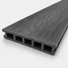 WPC Terrassendielen Komplettset 5 m² Anthrazit | mit Produktbild-Vorschau 3