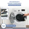 ELONEO Ortopedyczne legowisko dla psów, rozmiar L – czarne Podgląd zdjęcia produktu 8