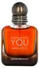 Armani - Stronger With You Absolutely EDP 50ml Náhľad obrázku produktu 5