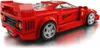 76934 - LEGO Speed Champions - Ferrari F40 Supersportwagen Voir les images du produit 6