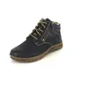 Josef Seibel Conny 52 Schnürstiefel Blau Produktbild-Vorschau 52