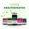 Bittermelone Paste mit Honig – 100 % natürlich, 240 g - Anadoa Naturhaus Produktbild-Vorschau