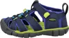 Keen Jungen Sandale blau Größe EUR 32 Produktbild-Vorschau 24