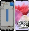 Display-Digitalisierer für Samsung Galaxy M34 5G M346 Produktbild-Vorschau 1