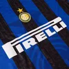 COPA Retro Trikot Inter Mailand 1997/98 blue/black M Produktbild-Vorschau 7