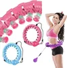 Smart Hula Hoop Maschine 24-Teile mit Schwungkugel, Premium Produktbild-Vorschau 1