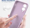 Hülle für Samsung Galaxy S25 Edge Case Cover Bumper Silikon Produktbild-Vorschau 4