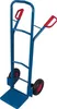 variofit Stahlrohrkarre Luft. 320x250 mm, 250 kg Produktbild-Vorschau 1