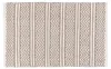 WENKO Bade Matte Teppich Bad Vorleger Dusche Gäste WC 50x80 Produktbild-Vorschau 1