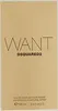 Dsquared2 Want, Frauen, 100 ml, Mandarine, Neroli, Vanille, Produktbild-Vorschau 6