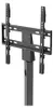 TV-Ständer freistehend, schwenkbar, höhenverstellbar, 165cm Produktbild-Vorschau 6