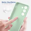 Hülle für Samsung Galaxy S26 mit 9H Displayglas Produktbild-Vorschau 4