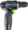A cordless drill is shown against a white background. Náhľad obrázku produktu