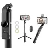 6 in 1 Selfie-Stick, Stativ, für alle Handys geeignet, Produktbild-Vorschau 9