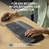 Logitech 920-012327 Tastatur Büro RF Wireless + Bluetooth Produktbild-Vorschau 10