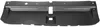Kühlergrill für Hyundai Tucson III 2015-2020 Motorabdeckung Produktbild-Vorschau 3