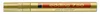 Edding 750, Gold, Weiß, 2 mm, 4 mm, 10 Stück(e) Produktbild-Vorschau 7