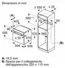 Bosch Einbau-Elektrobackofen 71 Liter Produktbild-Vorschau 11