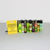 CLIPPER Wundertüte: 15 Feuerzeuge Weed Mix + 9 Feuersteine Produktbild-Vorschau 1