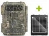 Fotopast OXE Panther 4G a solární panel + 32GB SD karta, Náhled obrázku produktu 1