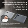 VILSTEIN Duschwanne | Mineralguss | 5 cm Superflach | Produktbild-Vorschau 4