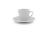 Hermia Concept, Kütahya- KTP1293, Weiß, Kaffeetassen, 100% Produktbild-Vorschau 4
