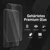 2x Display + Kamera Glas für Apple iPhone 17e Displayschutz Produktbild-Vorschau 3