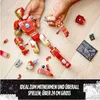 LEGO Marvel Super Heroes Figurka Iron Mana, Sada na Náhled obrázku produktu 23