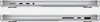 Apple MacBook Pro 35,6cm(14‘‘) M3 8-Core 1TB silber Produktbild-Vorschau 6