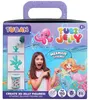TUBAN Kreativset mit Gelstiften für Wasser, 3D-Gel-Figuren, Produktbild-Vorschau 2