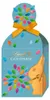 Lindt Oster Goldhase Cut Out Range Köcher Vollmilch Schokolade 87g Produktbild-Vorschau