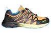 Chaussures de randonnée Skogan Jaguun, couleur orange, Voir les images du produit 5
