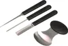 Westmark Kürbis Schnitz-Set Halloween 4 tlg., mit Produktbild-Vorschau 1