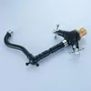 Retro nostalgia bateria umywalkowa bateria łazienkowa Podgląd zdjęcia produktu 10