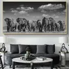 TPFLiving Kunstdruck LW-913 (OHNE RAHMEN) Poster - Leinwand Produktbild-Vorschau 4