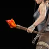 Tomb Raider PVC Statue Lara Croft Survivor Era 33 cm Produktbild-Vorschau 12