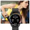 Smartwatch Herren IP67 Wasserdicht Armbanduhr , 1,28“ Produktbild-Vorschau 5