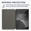 kwmobile Schutzhülle kompatibel mit Samsung Galaxy Tab S8 Produktbild-Vorschau 4