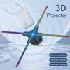 F52 Projektor hologramowy 3D Wyświetlacz reklamowy Podgląd zdjęcia produktu 1