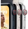 Apple Watch SE 4G 44mm Alu polarstern/Sport polarstern Produktbild-Vorschau 6