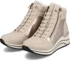 Dámska členková obuv Remonte D0T72-60 beige combi 40 Náhľad obrázku produktu 19