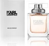 Lagerfeld Karl Lagerfeld for Her Eau de Parfum pour femme Voir les images du produit 14
