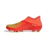 adidas PREDATOR EDGE.3 LL FG ROT 11.5 Produktbild-Vorschau 9