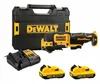 DEWALT Akku-Multifunktions-Werkzeug DCS353D2, 12 Volt, (2x Produktbild-Vorschau 7