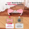 Multitrainer – Draaiende tailleplaat, Productafbeelding-voorbeeld 12